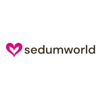 Sedumworld logo - Similar company to Topgroen