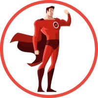 Captain Frank logo - Similar company to Codum.Cc