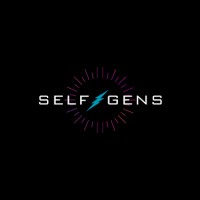 Self Gens logo - Similar company to Open Sales