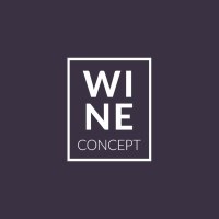 Wine Concept logo - Similar company to Wine Concept