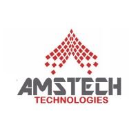 AMSTECH TECHNOLOGIES INTERNATIONAL PVT LTD logo - Similar company to Amstech Group Of Companies