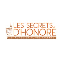 Les Secrets d'Honoré logo - Similar company to Afocg