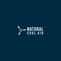 Natural Cool Air logo - Similar company to Pleasant State