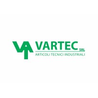 Vartec srl logo - Similar company to Arenbox S.R.L