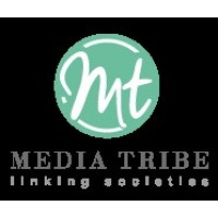 Media Tribe logo - Similar company to Memar Tech