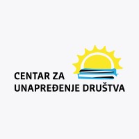 Centar za unapređenje društva logo - Similar company to Superposition Doo