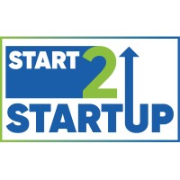 Start2StartUp logo - Similar company to Aashansh