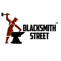 Blacksmith Street logo - Similar company to Techmind Wizard Solutions