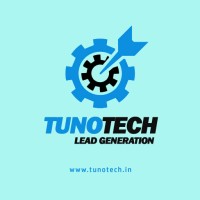 Tuno Tech OPC Pvt Ltd logo - Similar company to Sars Global Technologies