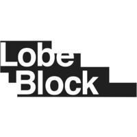 Lobe Block logo - Similar company to Artistscout Music & Brands