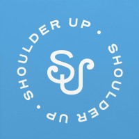 Shoulder Up logo - Similar company to Suace