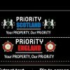 Priority Scotland, Priority England,We Prioritise & Facilitate Your Property Claims Dom.& Commercial logo - Similar company to Insurance Claims Loss Consultant