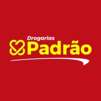Drogarias Padrão logo - Similar company to Drogarias Guanabara