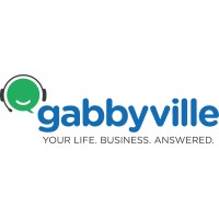 Gabbyville Virtual Receptionist logo - Similar company to Vicky Virtual Receptionists