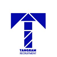 Tangram Recruitment logo - Similar company to Momentum Health & Safety Consultants