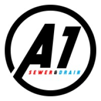 A1 Sewer & Drain Cleaning Service logo - Similar company to Drain Werks