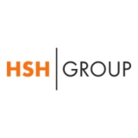 HSH Group s.r.o. logo - Similar company to Right Power, A.S.