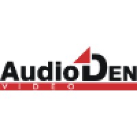 Audio Den logo - Similar company to Powersoft S.P.A.
