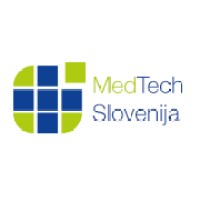 GZS MedTech Slovenija logo - Similar company to Artobject