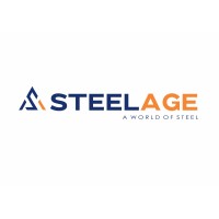 Steelage Pvt Ltd logo - Similar company to Earth Elevator