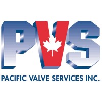Pacific Valve Services Inc logo - Similar company to Pacific Valve