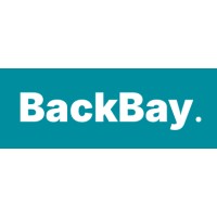 Backbay logo - Similar company to Anno1982