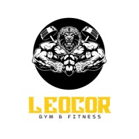 Leocor Gym & Fitness logo - Similar company to Hope Gym & Spa