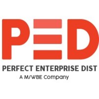 Perfect Enterprise Dist. Inc. logo - Similar company to Neurozai
