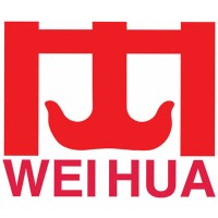 Weihua Crane logo - Similar company to Henan Finework Cranes Co.,Ltd