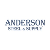Anderson Steel And Supply logo - Similar company to R.C White Ltd