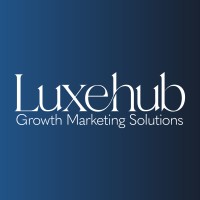 Luxehub logo - Similar company to Mzaash