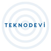 Teknodevi.com logo - Similar company to Komotini Online