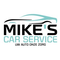 Mike's Car Service logo - Similar company to Tint Financiële Diensten