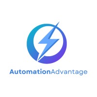 Automation Advantage logo - Similar company to Botsync Agnecy