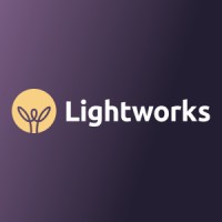 Lightworks logo - Similar company to Lightworks - Lwks