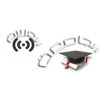 arab university online  الجامعة العربية اونلاين logo - Similar company to Sorp Business University