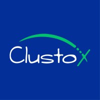 Clustox logo - Similar company to Norgic
