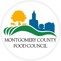 Montgomery County Food Council logo - Similar company to Two Is One Studios