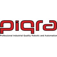 Piqra Robotic and Automation Systems logo - Similar company to Pinn Robotic & Automation Systems
