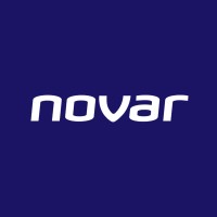 Novar technologies logo - Similar company to Numag