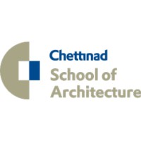 Chettinad School of Architecture logo - Similar company to Kaiyaan Lighting