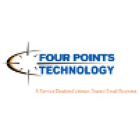 Four Points Technology, LLC logo - Similar company to Unicom Government Inc.