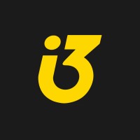 i3 logo - Similar company to I3