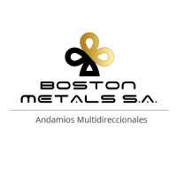 Boston Metals S.A logo - Similar company to Fundibras