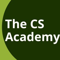 The CS Academy logo - Similar company to Et Advisory Ab