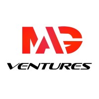 MAG Ventures logo - Similar company to Ibx Software