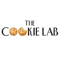 The Cookie Lab logo - Similar company to Grounded Coffee