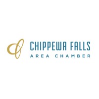 Chippewa Falls Area Chamber of Commerce logo - Similar company to Chippewa Economic Development Corporation- Wisconsin