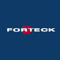 Forteck Infra B.V. logo - Similar company to Vinding.