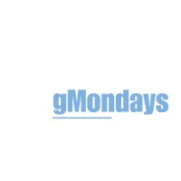 gMondays logo - Similar company to Hotel Erwin